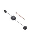 O3 Air Unit  Features HD long-distance low-latency Digital image transmission